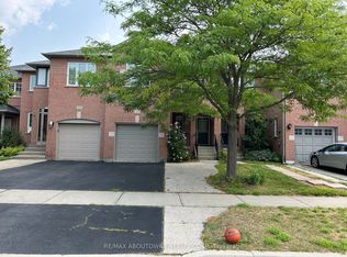 2473 Lazio Ln, Oakville, ON L6M4P7