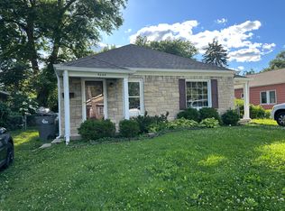 5848 Primrose Ave, Indianapolis, IN 46220