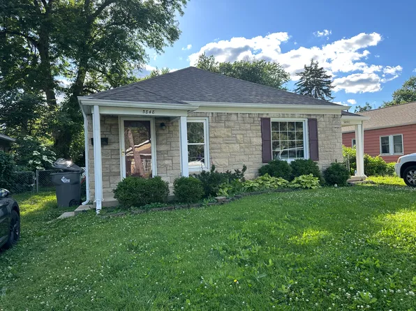 5848 Primrose Ave, Indianapolis, IN 46220