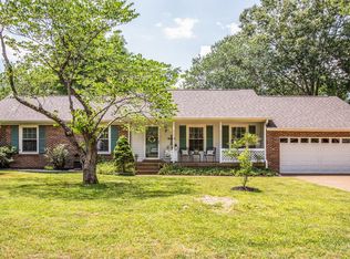 708 Heritage Ct, Franklin, TN 37067