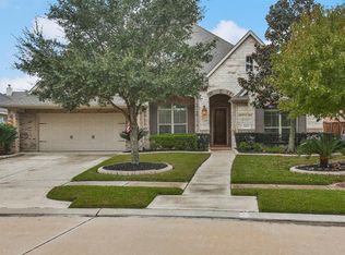 10923 Bellaforte Ct, Richmond, TX 77406
