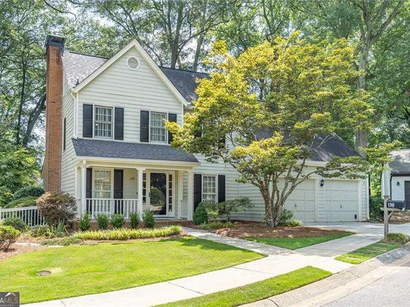 130 Bruton St, Decatur, GA 30030