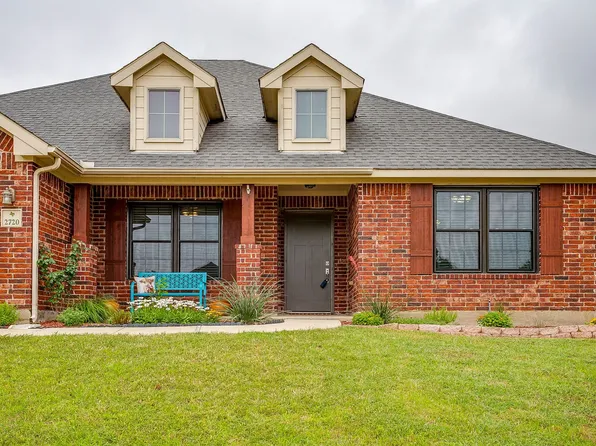 2720 Pinnacle Dr, Burleson, TX 76028