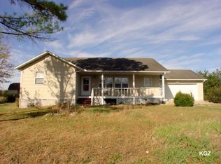 19740 Highway B, Eagle Rock, MO 65641