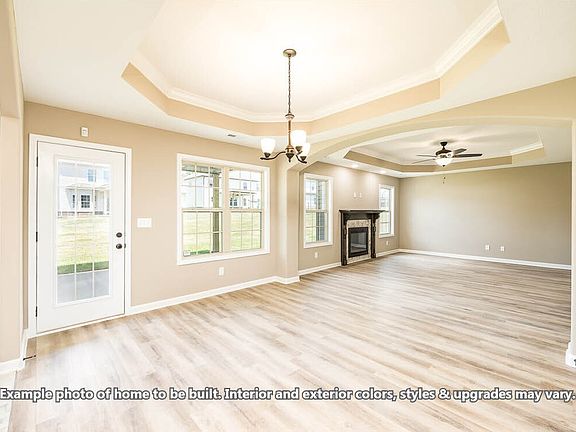 3rd image of 662 Woodrush Dr Lot 558