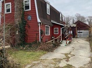 2156 Connell St, Burton, MI 48529