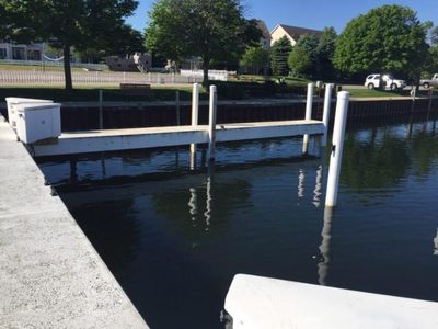 Harbor Village Marina Dr #81, Manistee, MI, 49660
