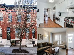 18 N Milton Ave, Baltimore, MD 21224