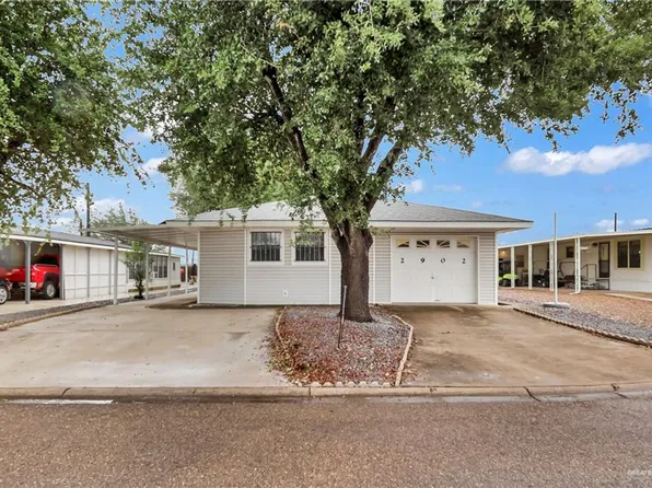 2902 Spur Dr, Mission, TX 78574