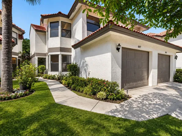 6647 Boca Hermosa Lane, Boca Raton, FL 33433