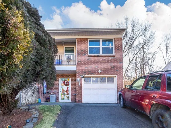 166 Vails Gate Heights Drive, New Windsor, NY 12553