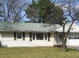 803 W Eschbach Rd, Saint Marys, PA 15857