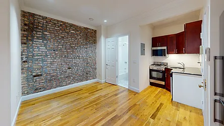 Rented by Bond New York