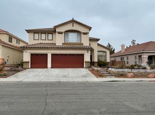 9242 Snow Flower Ave, Las Vegas, NV 89147