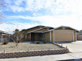 604 S Appaloosa St, Ridgecrest, CA 93555