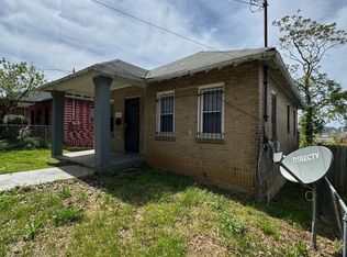 2633 Wade Rd SE, Washington, DC 20020