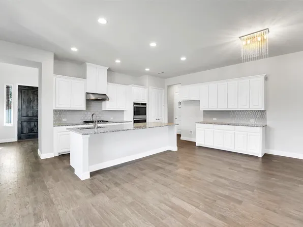 729 Steppe Dr, Murphy, TX 75094