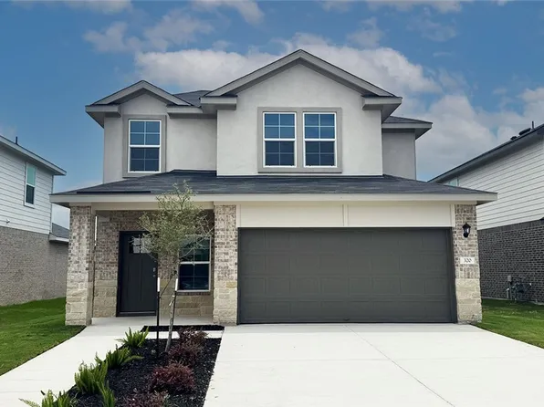 320 New Albany Ln, San Marcos, TX 78666