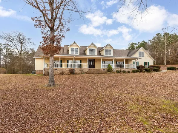 3364 State Highway 9, Anniston, AL 36207