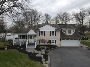 35 Ackerson Ave, Pequannock, NJ 07440