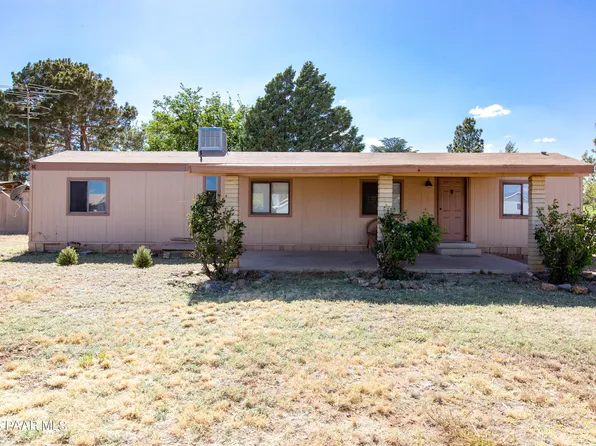 17561 E Bob White Rd, Mayer, AZ 86333