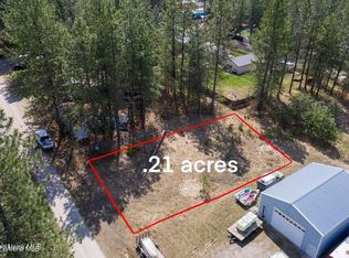 0 N Colfax St, Dalton Gardens, ID 83815