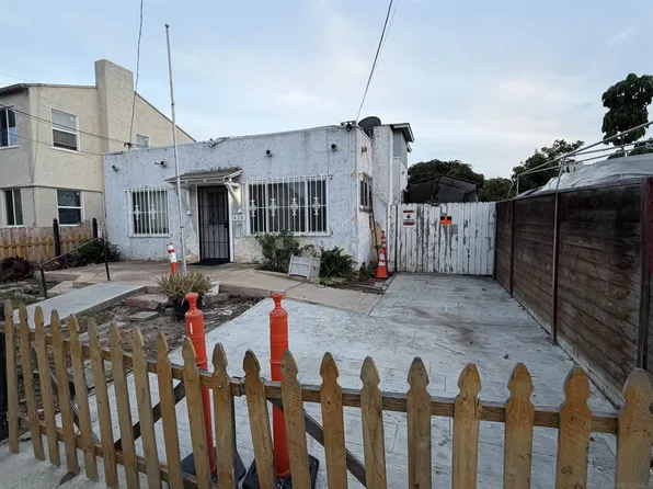 620 E 7th St, National City, CA 91950