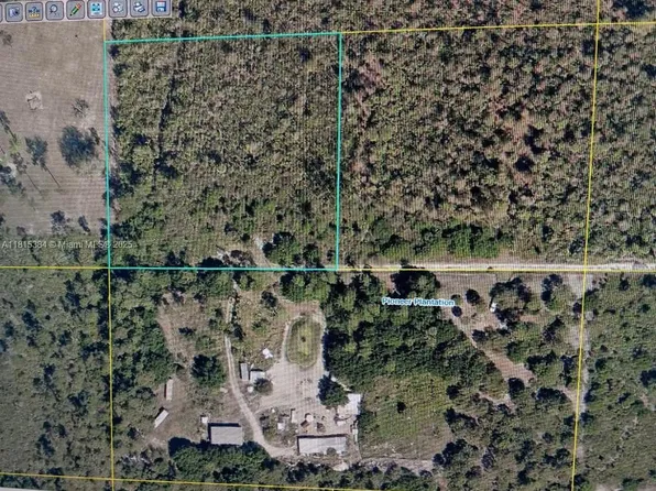 5490 Pionner St #6, Clewiston, FL 33440