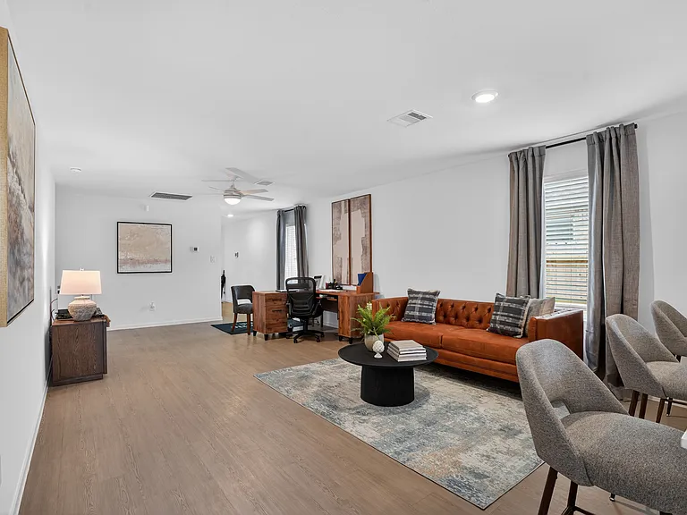 Overlook at Fairwater Rental Homes — Photo 6
