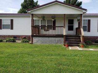 66 Cedar Grove Church Rd, Bee Spring, KY 42207