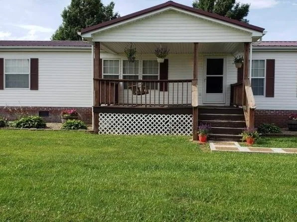 66 Cedar Grove Church Rd, Bee Spring, KY 42207