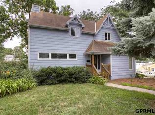 6795 Binney St, Omaha, NE 68104