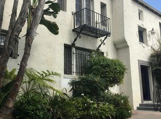 622 1/2 N Plymouth Blvd, Los Angeles, CA 90004