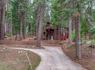 2223 Karock Rd, Arnold, CA 95223