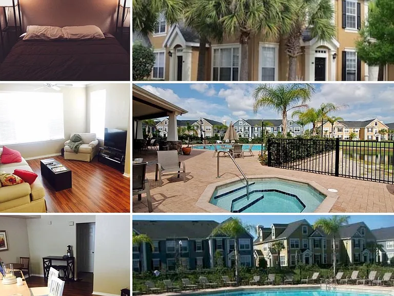 5721 Soldier Cir #102 — Photo 4
