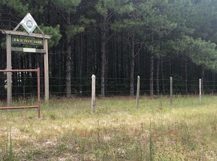 13136 Fm 943, Livingston, TX 77351