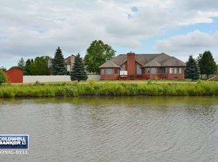 7248 Blackhawk Dr, Tinley Park, IL
