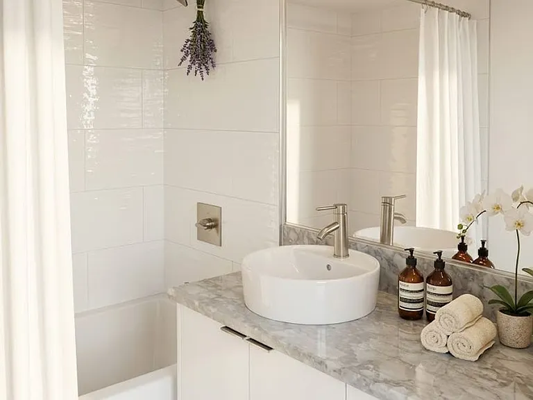 HWH Luxury Living — Photo 41