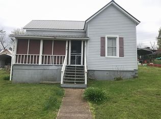 440 Main St, Mammoth Spring, AR 72554