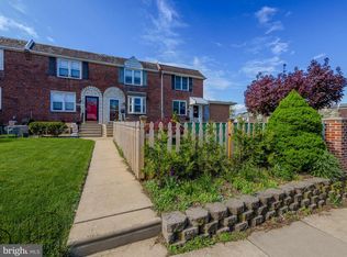 854 Gainsboro Rd, Drexel Hill, PA 19026