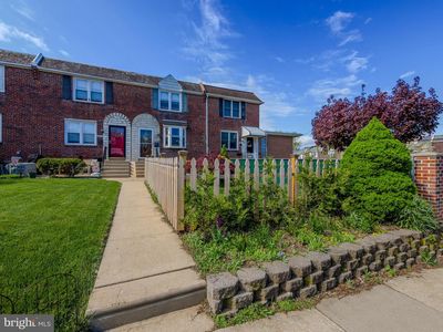 854 Gainsboro Rd, Drexel Hill, PA, 19026