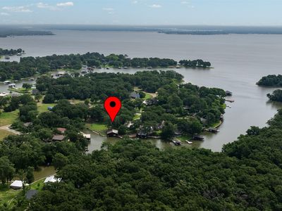 102 Oakcrest Ct, Trinidad, TX, 75163