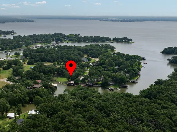 102 Oakcrest Ct, Trinidad, TX 75163