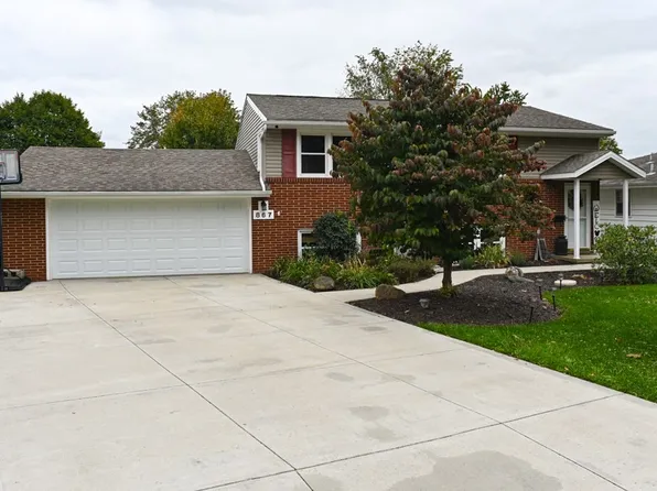 867 Ashwood Dr, Wooster, OH 44691