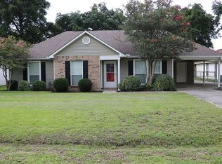 38142 Hidden Point Ave, Geismar, LA 70734