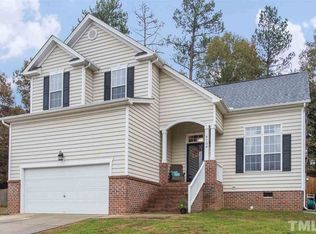 8708 Waynick Dr, Raleigh, NC 27617