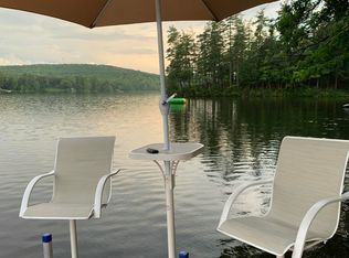 26 Island View Drive, Greene, ME 04236