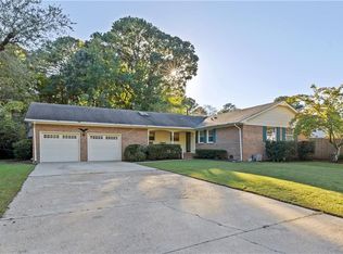 1299 Cutter Point, Virginia Beach, VA 23454