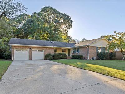 1299 Cutter Point, Virginia Beach, VA, 23454
