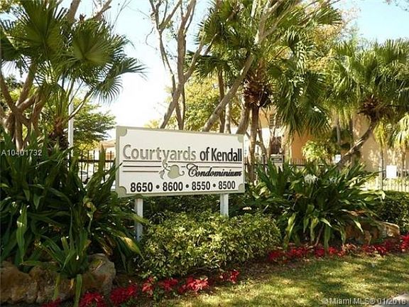 2nd image of 8500 SW 109th Ave #6222